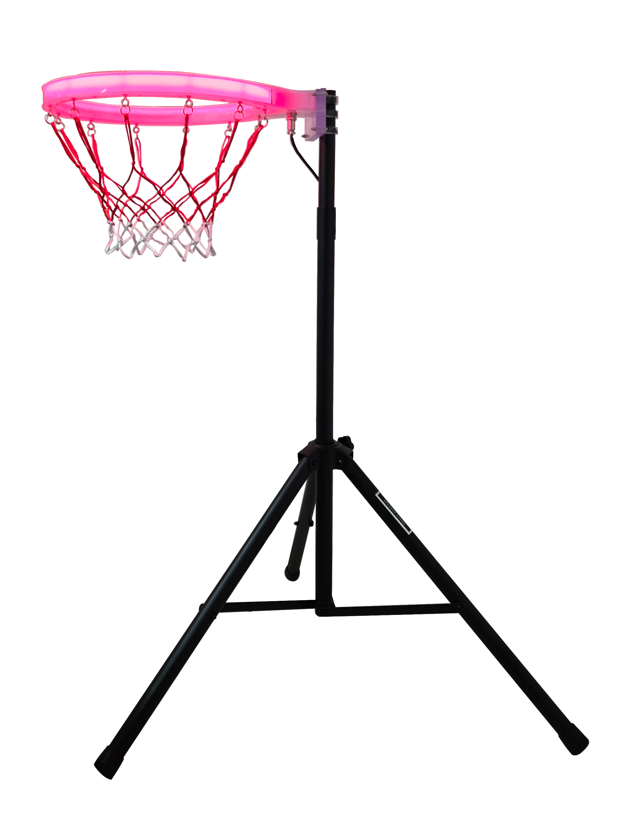 오늘의쇼핑은 LED 드론농구 전용 골대