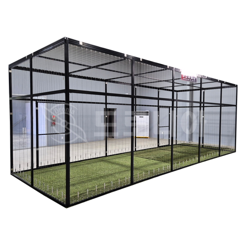 오늘의쇼핑은 드론농구 경기장