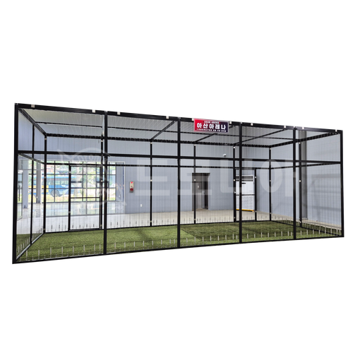 오늘의쇼핑은 드론농구 경기장