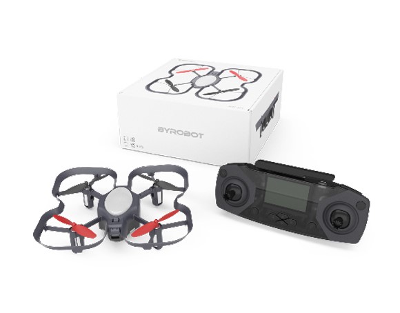 오늘의쇼핑은 코딩드론V1 싱글패키지