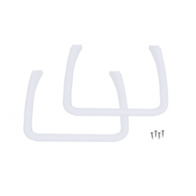 플라잉씽 랜딩스키드