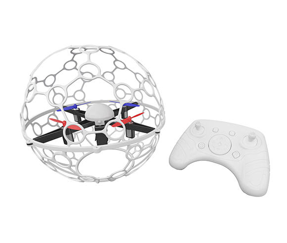 오늘의쇼핑은 스카이킥EVO 에보 드론축구 드론볼 코딩