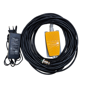 LED 드론농구 골대 전용 풋스위치