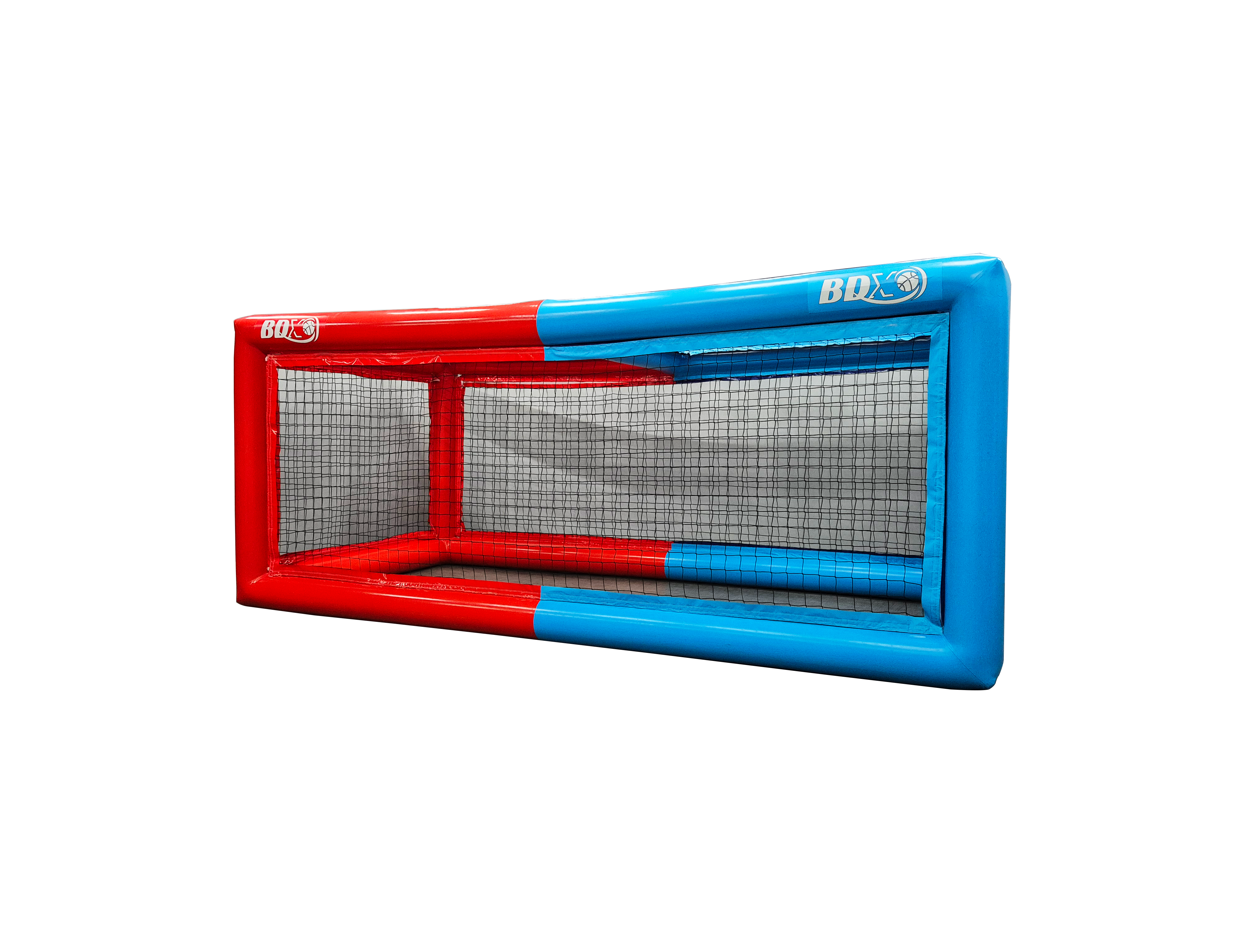 오늘의쇼핑은 에어바운스 드론경기장