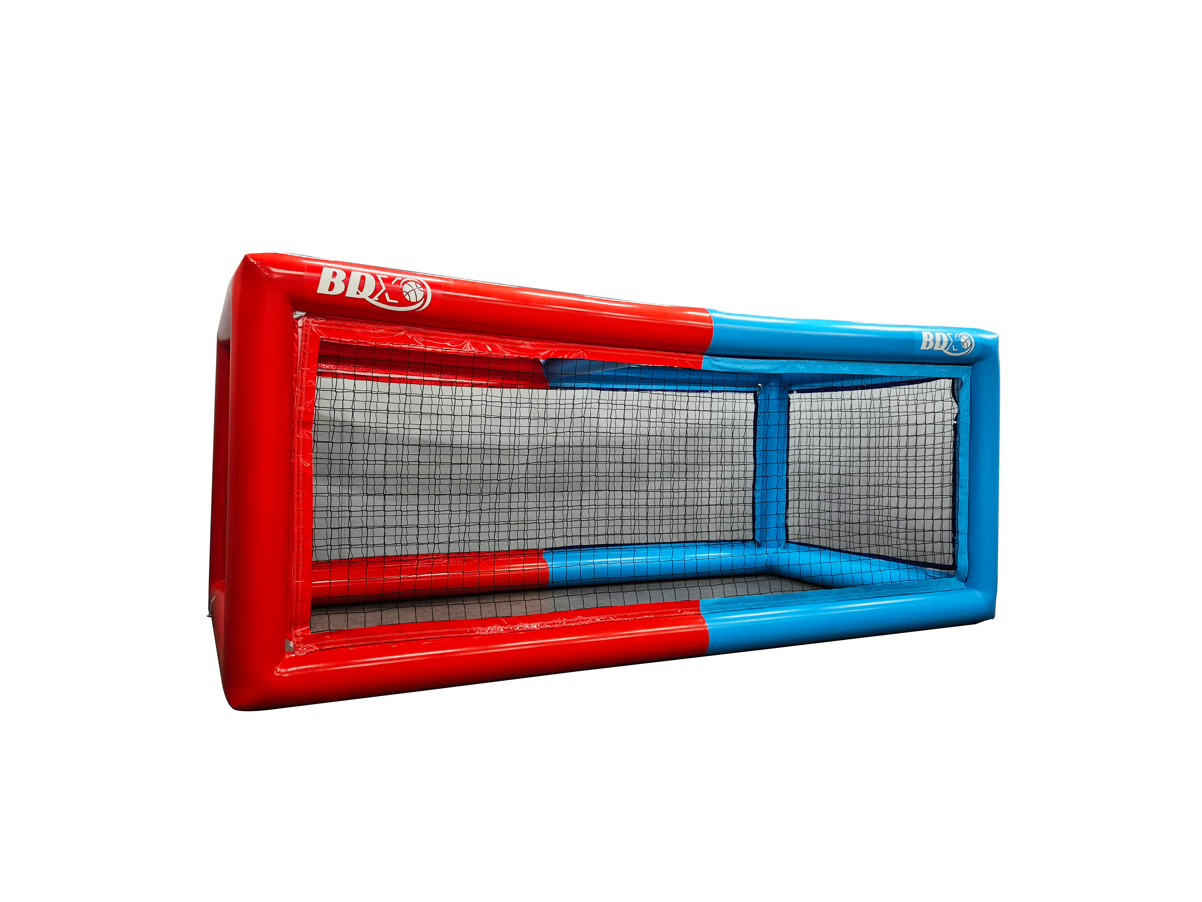 오늘의쇼핑은 에어바운스 드론경기장