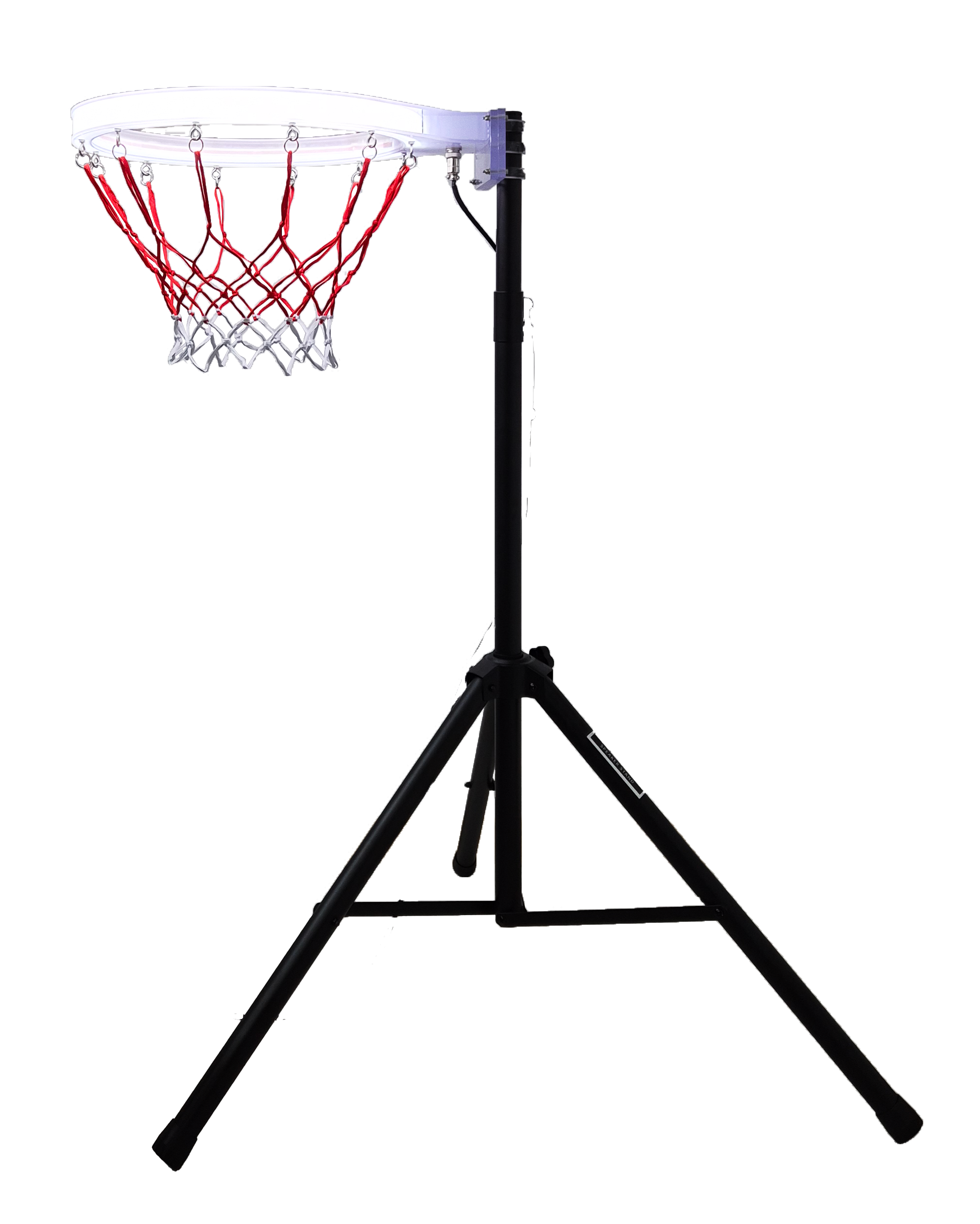 LED 드론농구 전용 골대