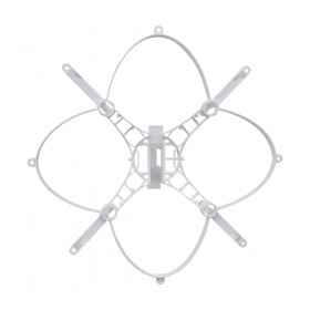 발킨 Balkin 드론농구 센터 프레임