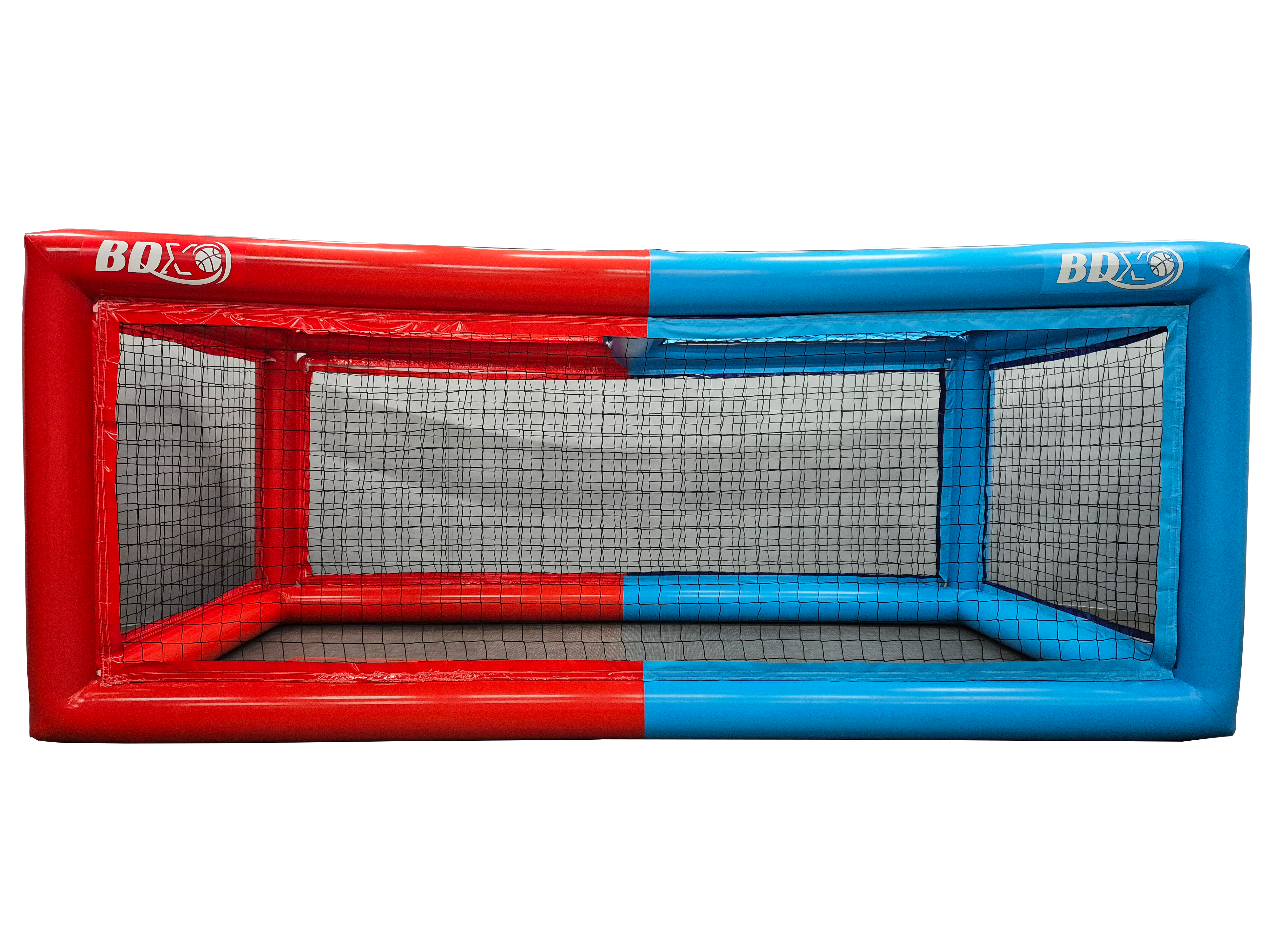 오늘의쇼핑은 에어바운스 드론경기장