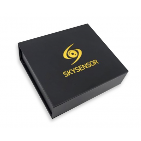 스카이킥 Evo 스카이 센서(코딩)