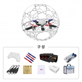 스카이킥EVO 패키지B