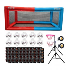 드론농구 패키지 스카이킥EVO 구성