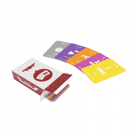 코딩드론 카드세트