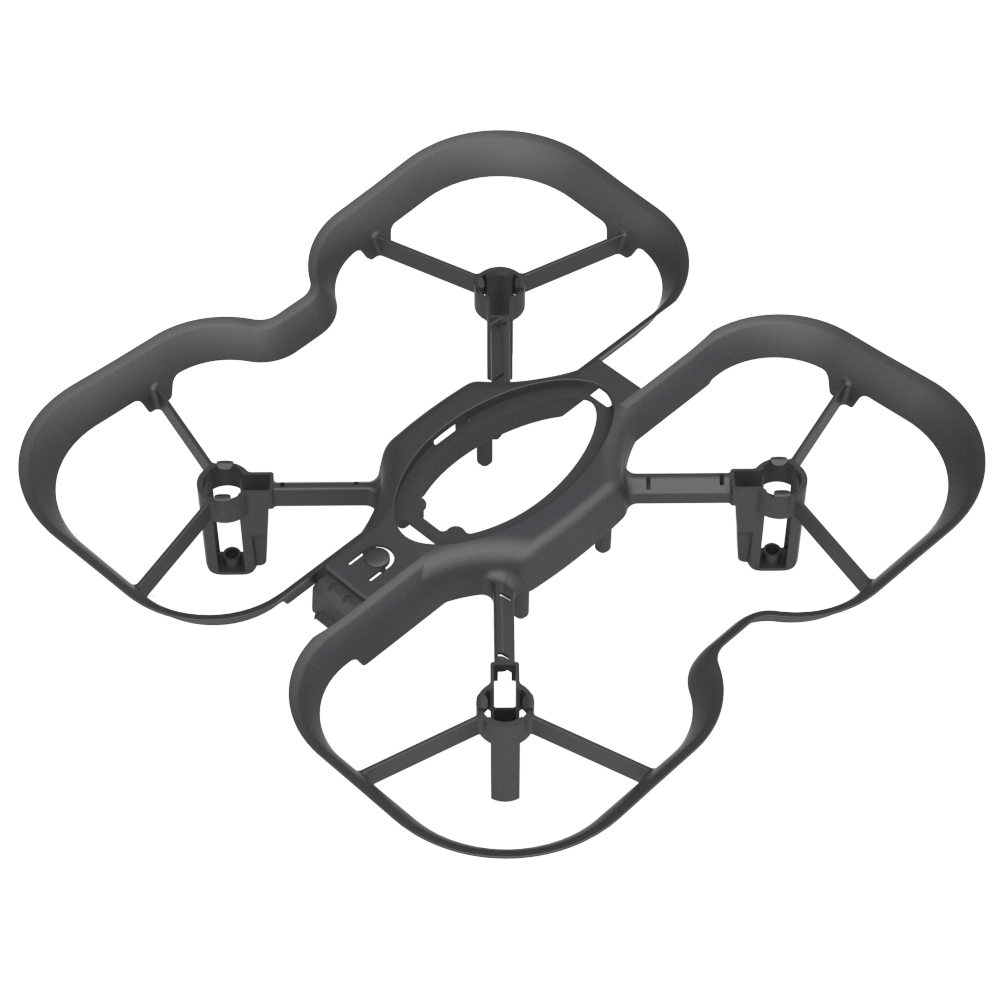 코딩드론V1 프레임