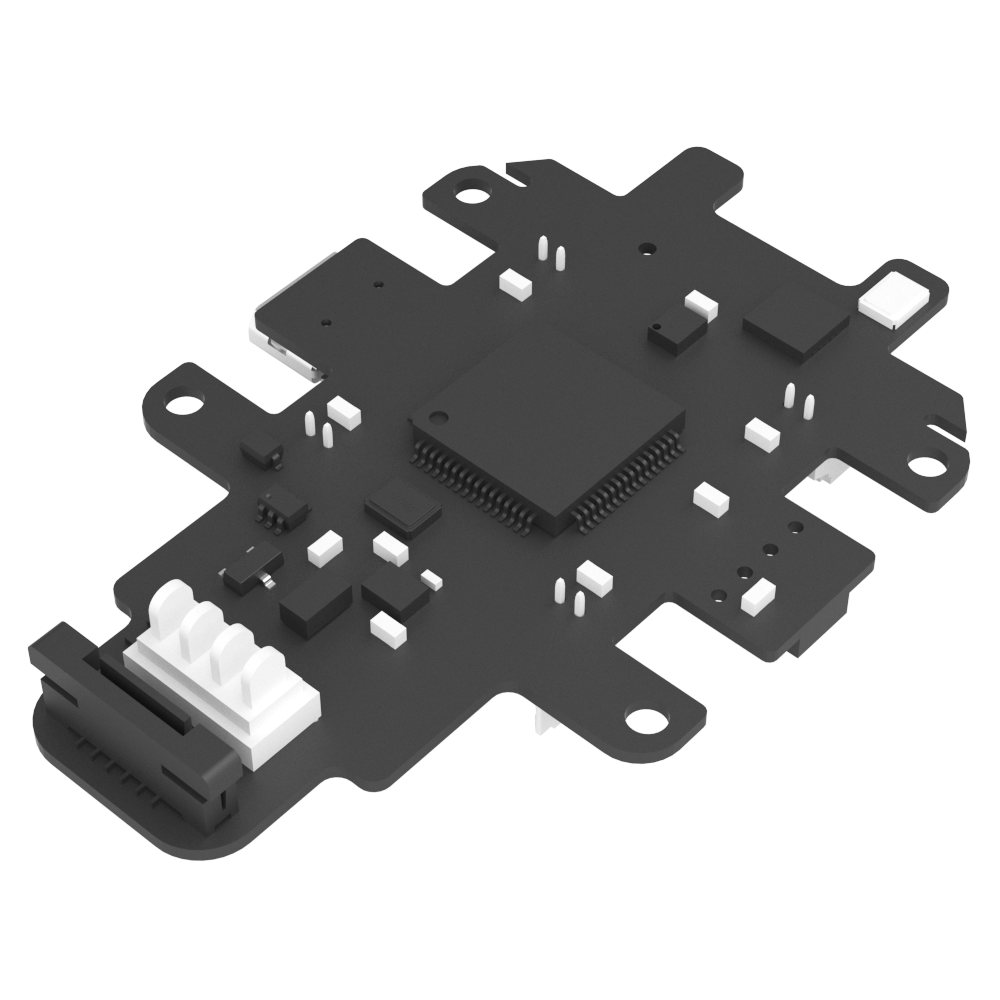 코딩드론V1 메인보드