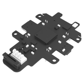 코딩드론V1 메인보드