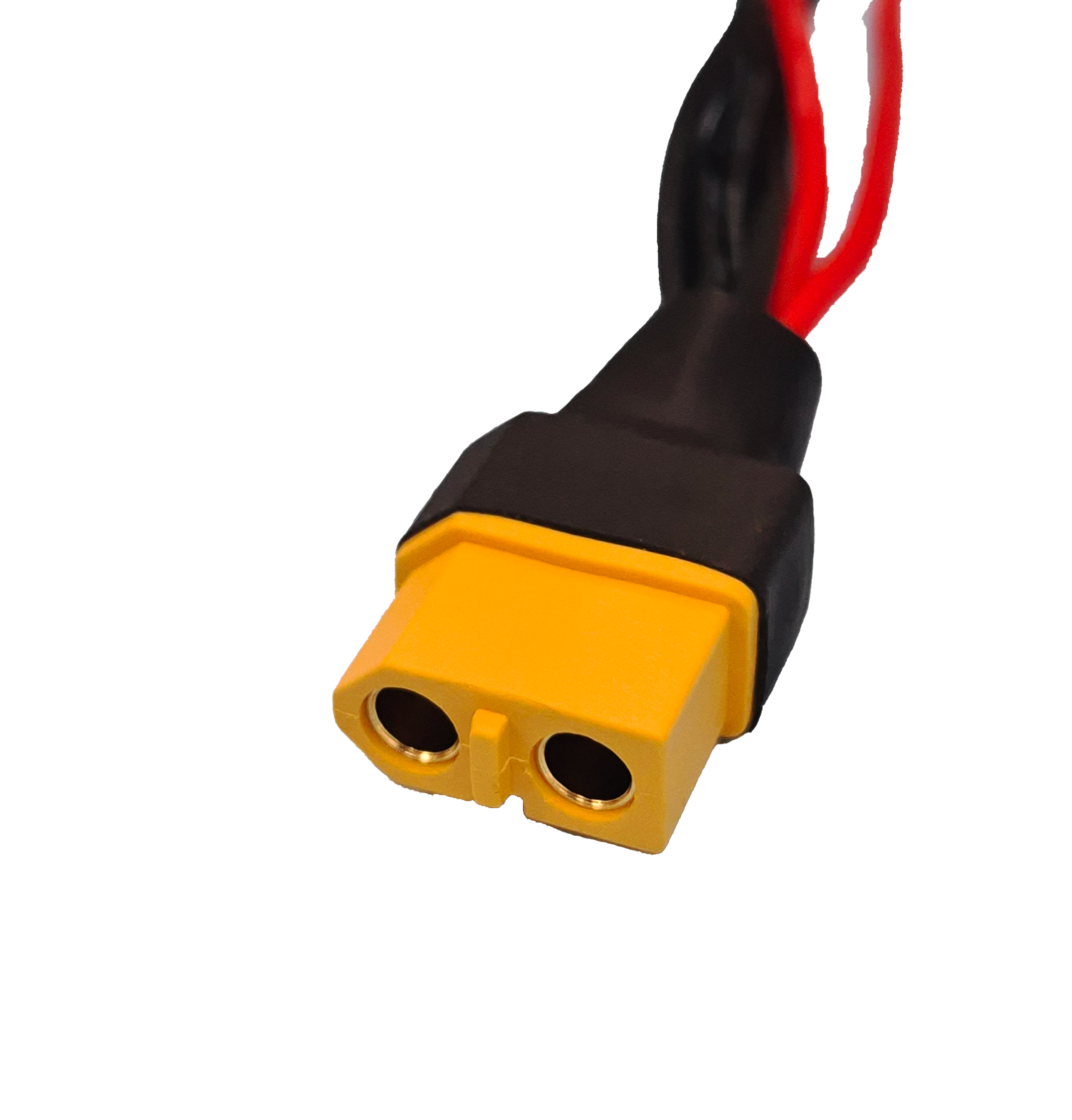 오늘의쇼핑은 XT to XT60+XT 변환 커넥터(배터리 충전 케이블)