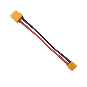 XT30 to XT60H 변환 케이블